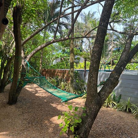 Lohas Beach Resort Villa Kalutara Exterior photo