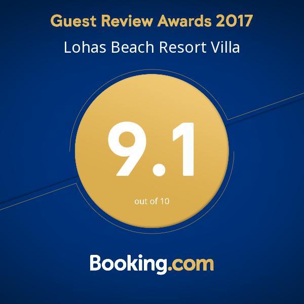 Lohas Beach Resort Villa Kalutara Exterior photo