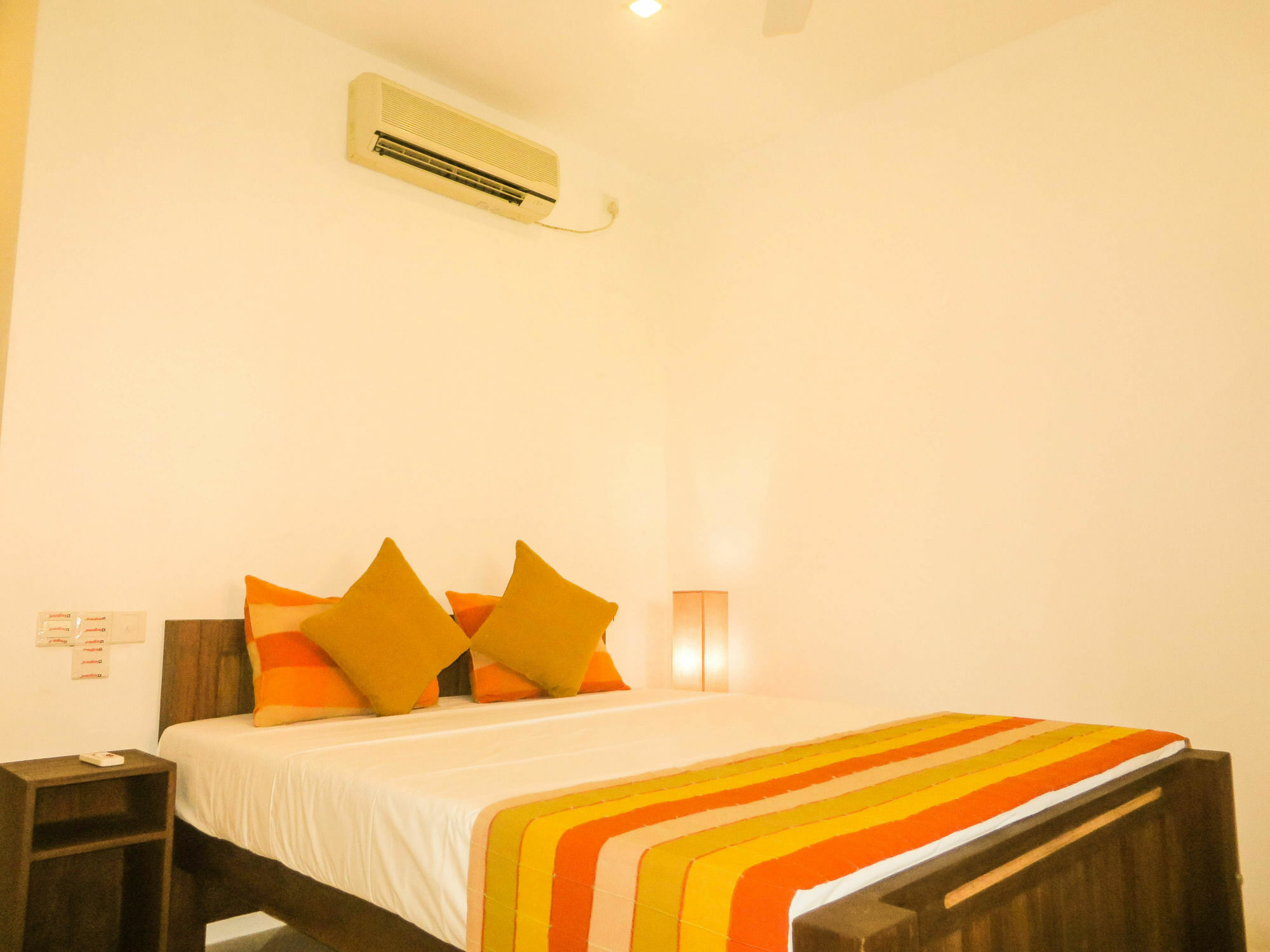 Lohas Beach Resort Villa Kalutara Exterior photo