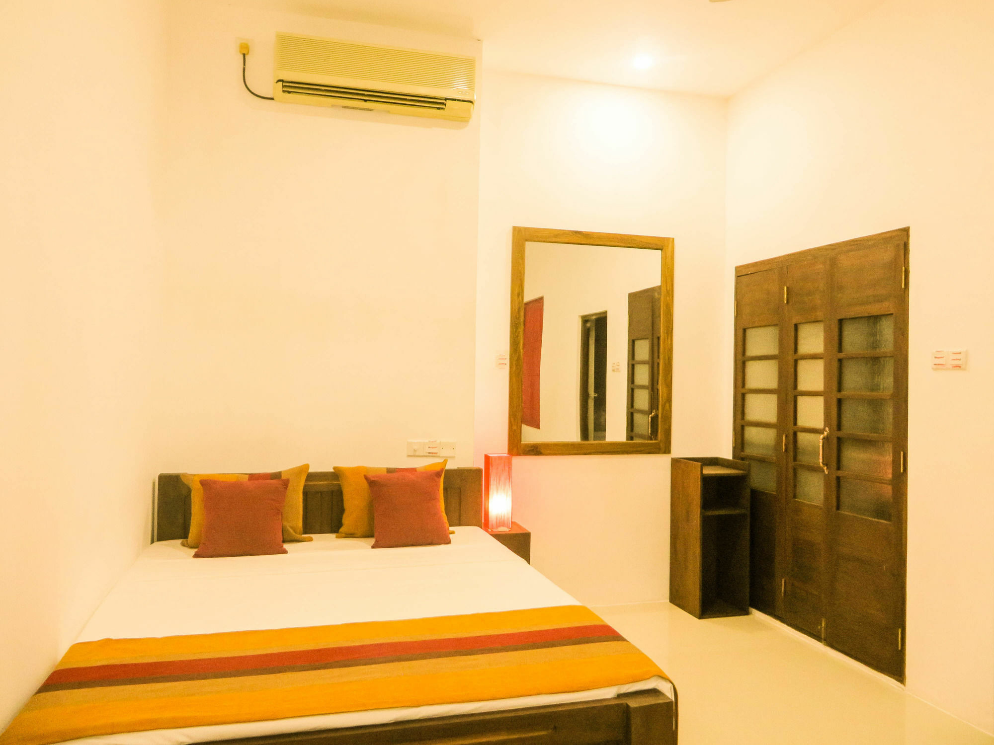Lohas Beach Resort Villa Kalutara Exterior photo