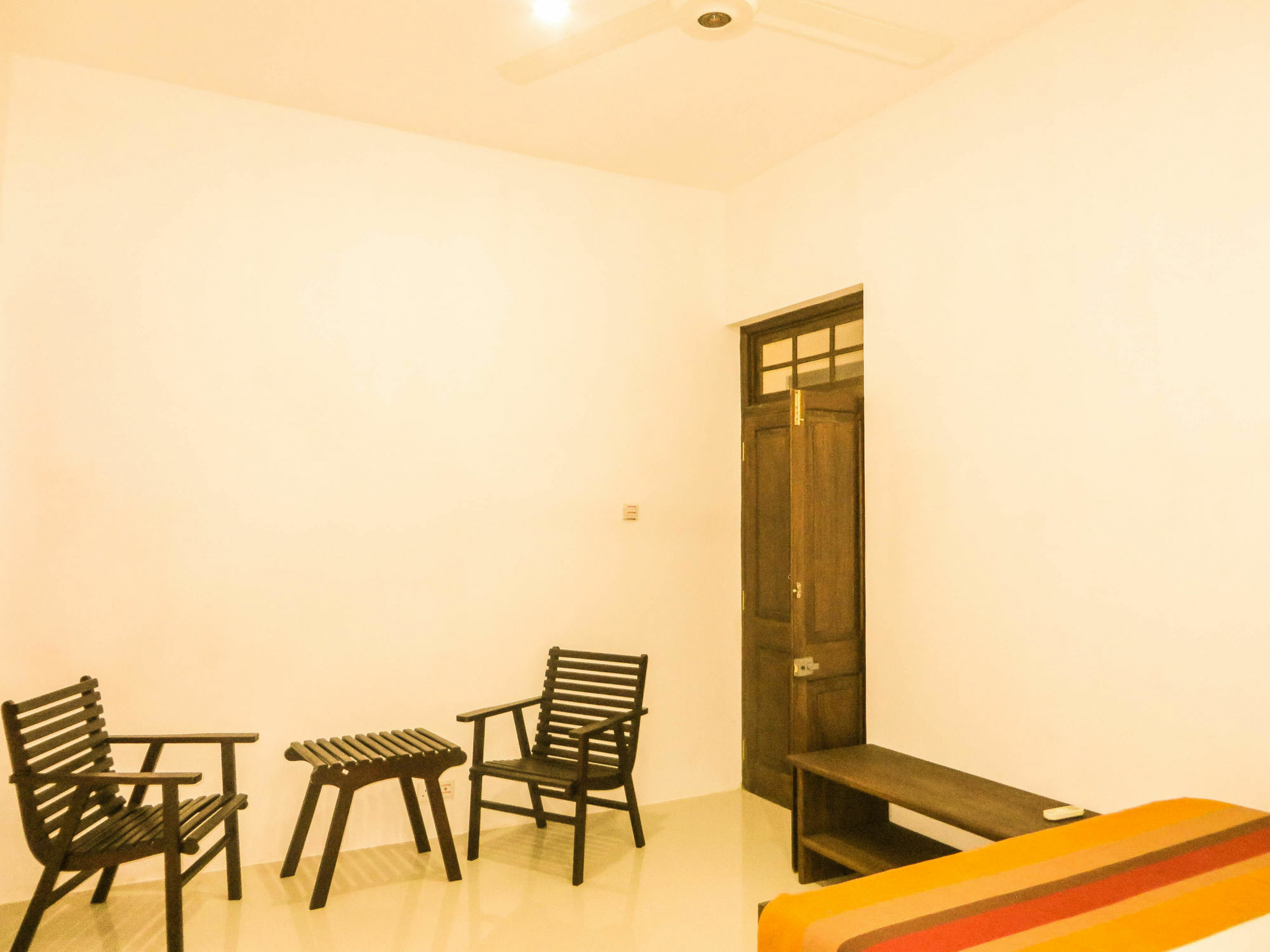 Lohas Beach Resort Villa Kalutara Exterior photo