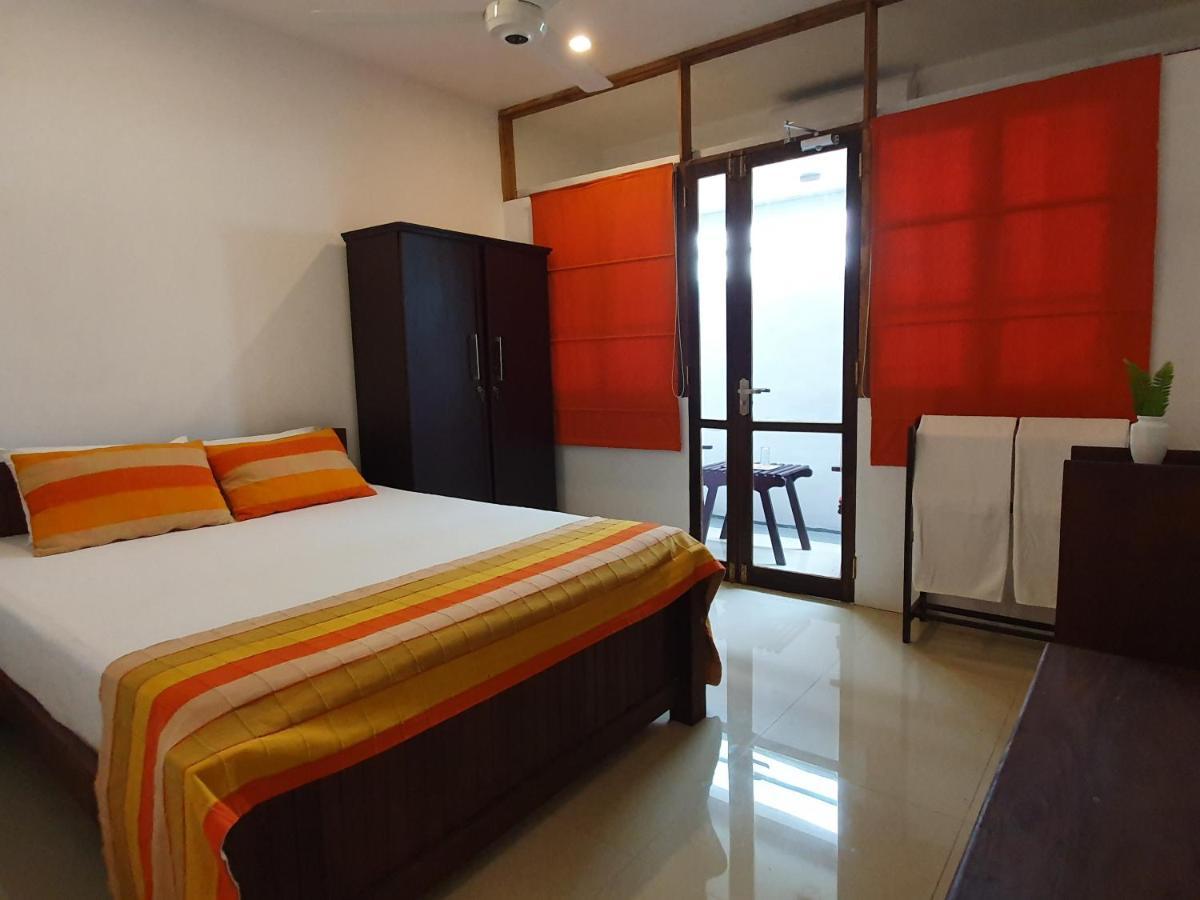 Lohas Beach Resort Villa Kalutara Exterior photo